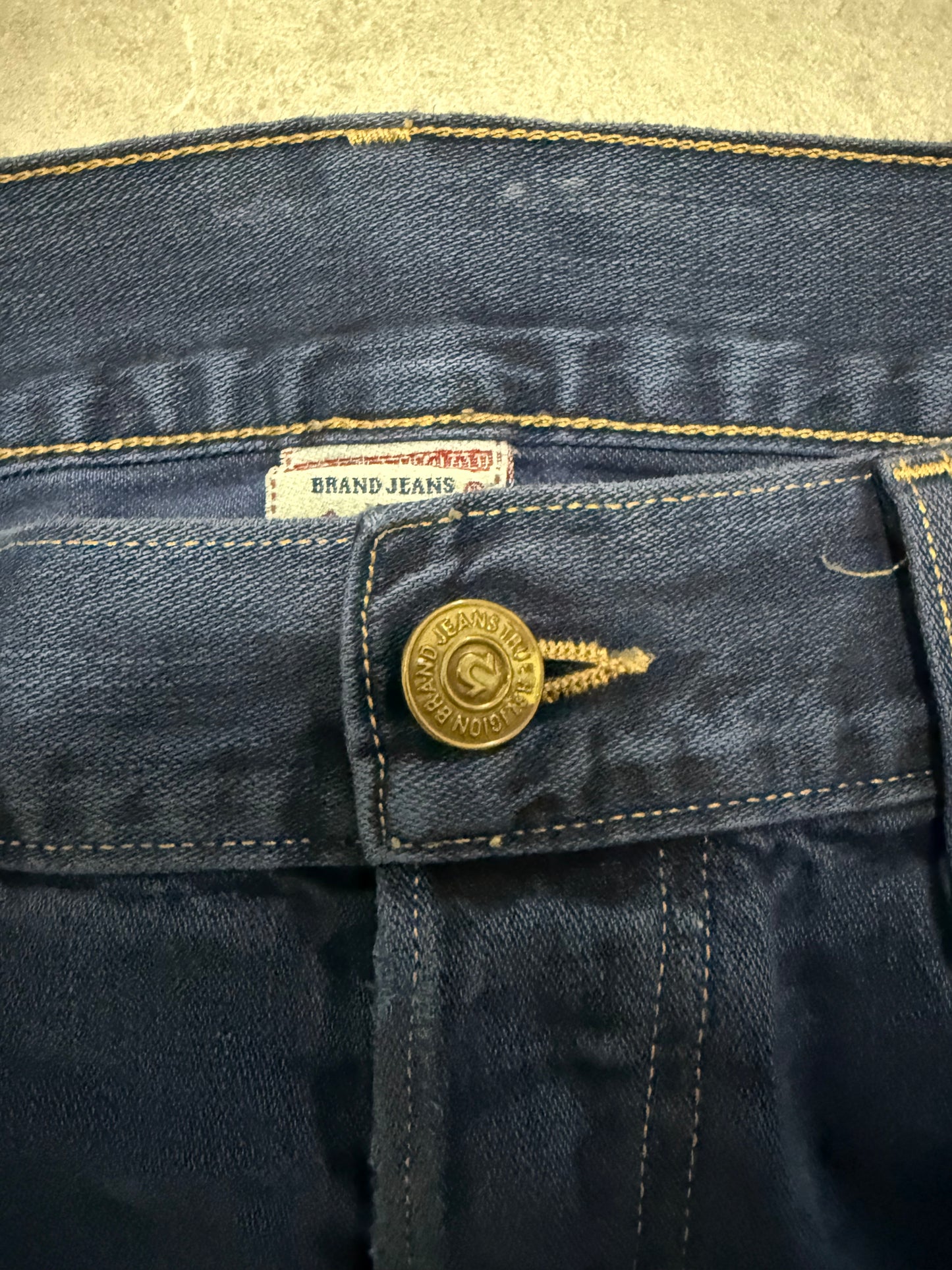 True Religion (XL)