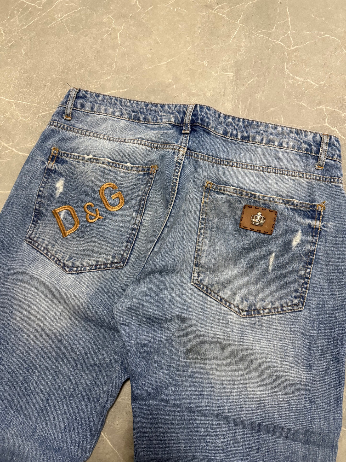 Dolce & Gabbana Jeans (L)