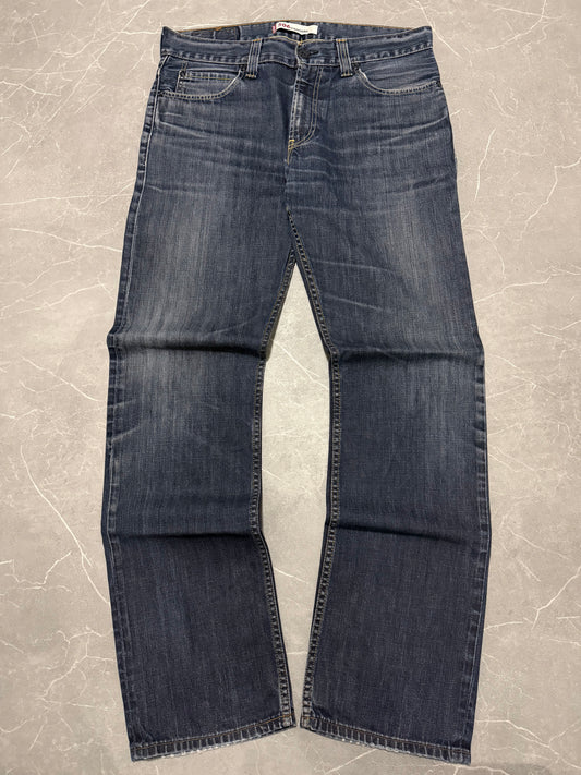 Levis Jeans 506 (XL)