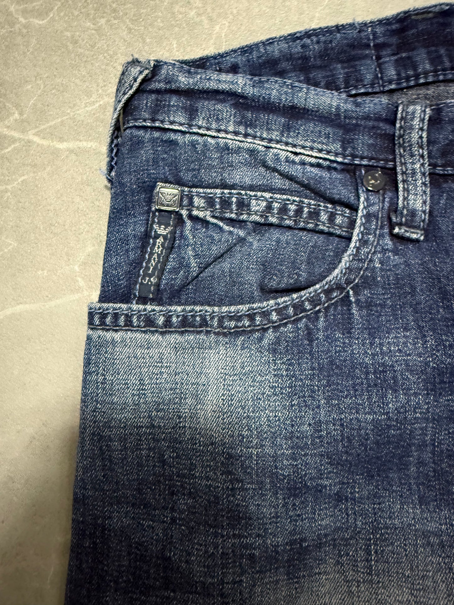 Armani Jeans (M)