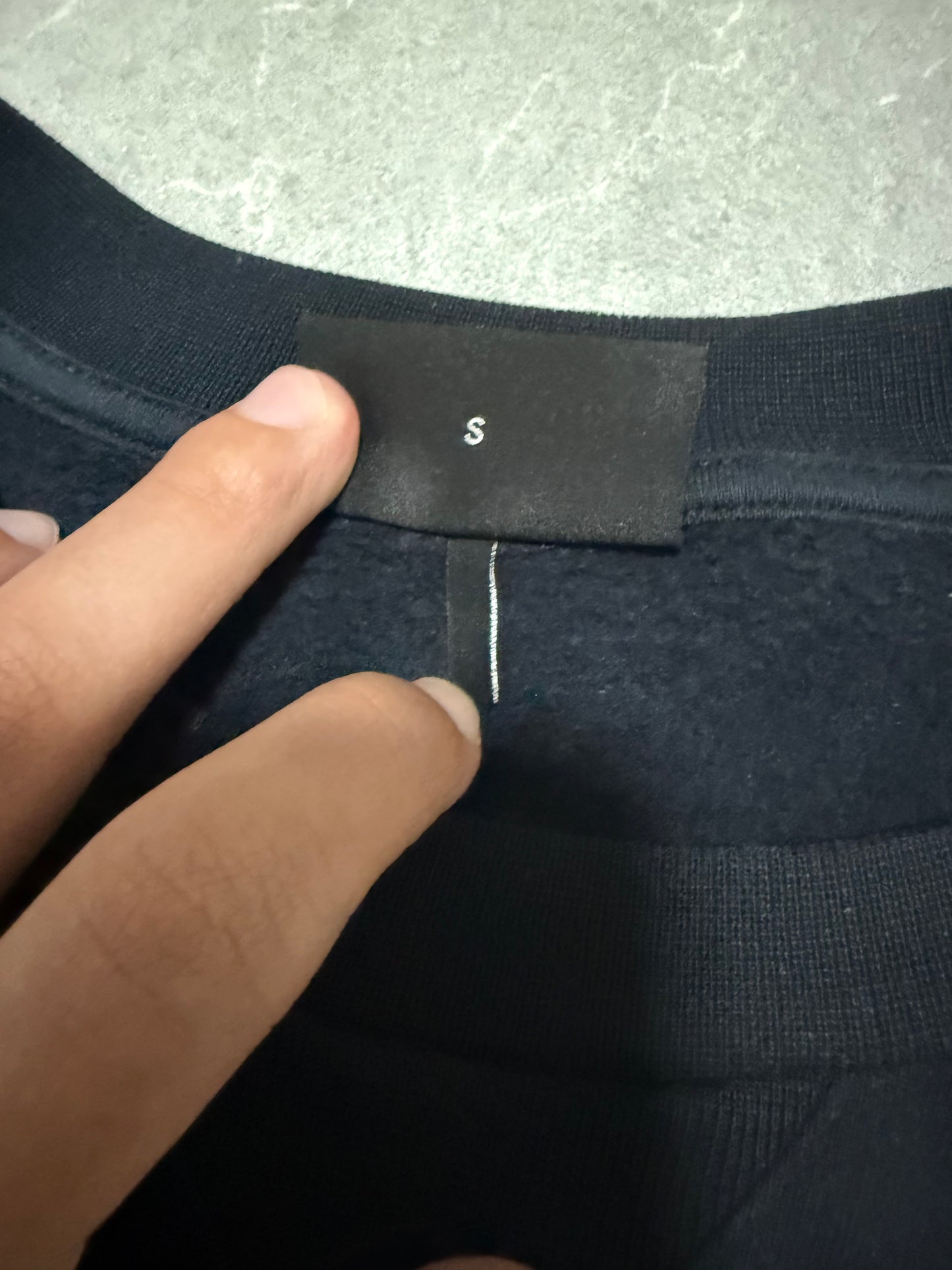 Emporio Armani Sweater (S)