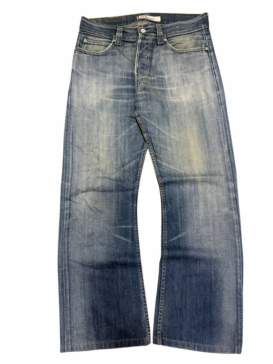 Levi’s Jeans 512 Bootcut (M)