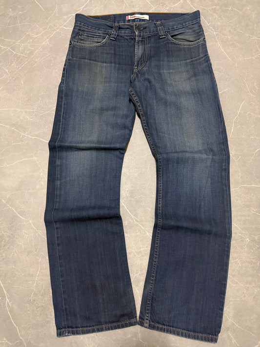 Levis Jeans 506 (L)