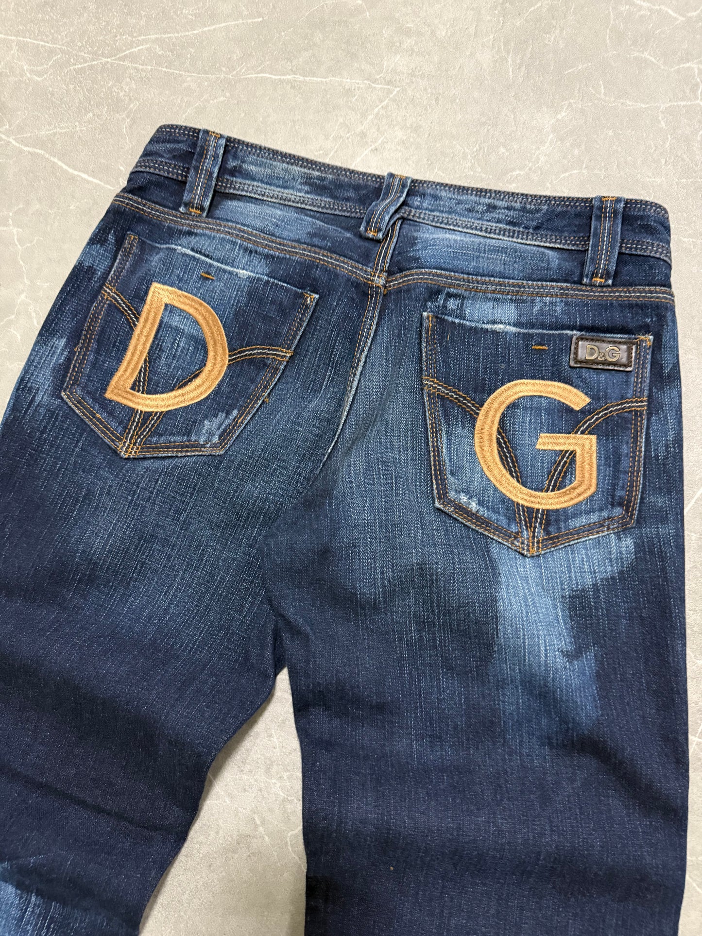 Dolce & Gabbana Jeans (M)