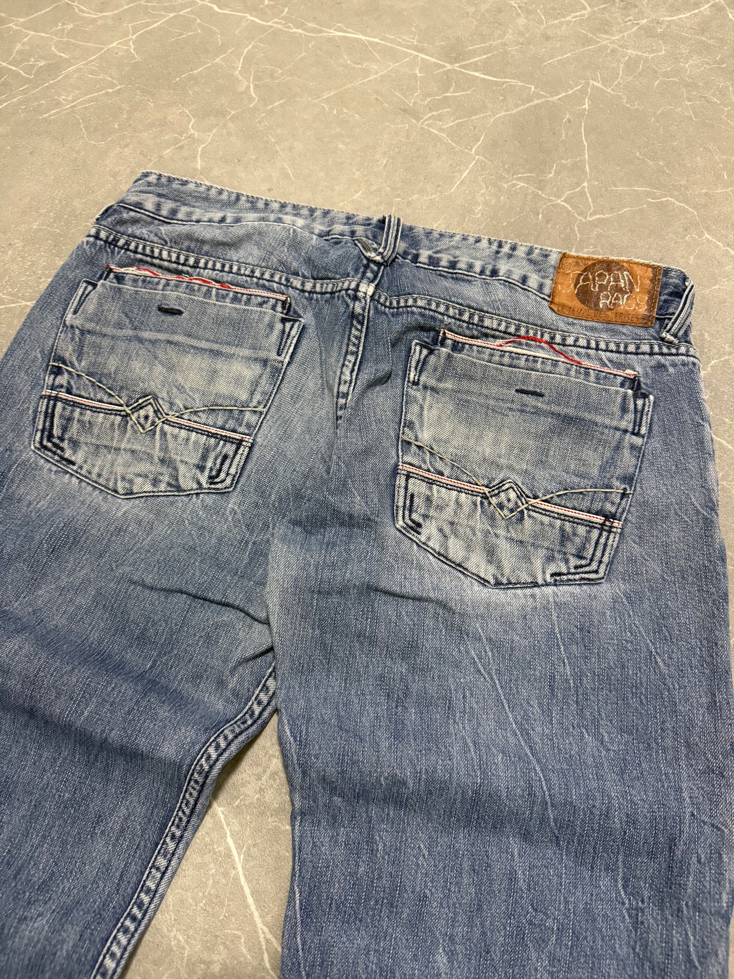 Vintage Jeans (M)