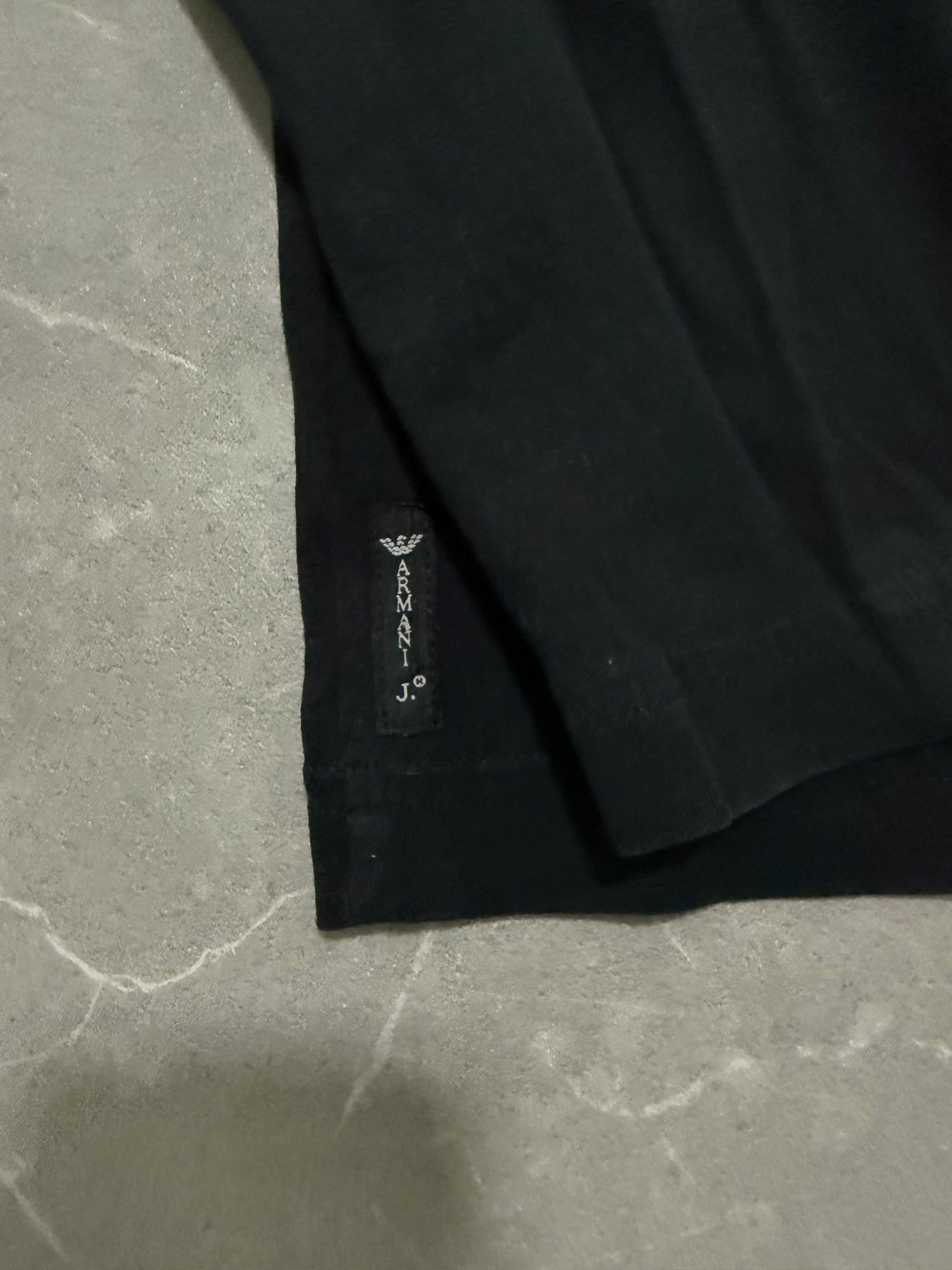 Armani Jeans Longsleeve (S)