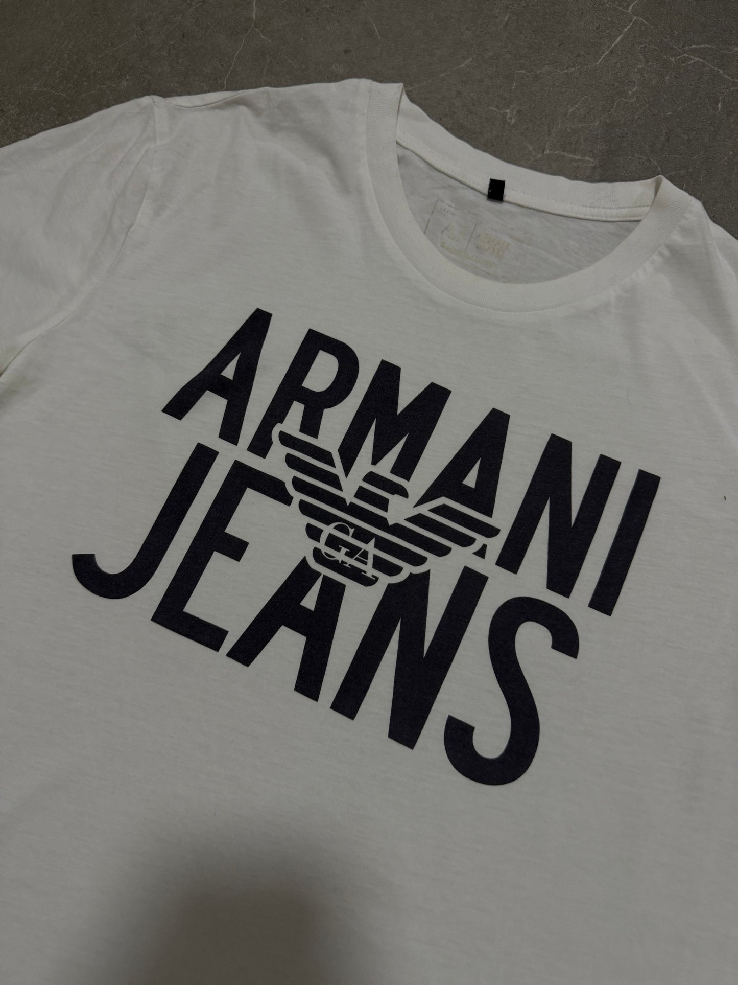 Armani Jeans Tshirt (S)