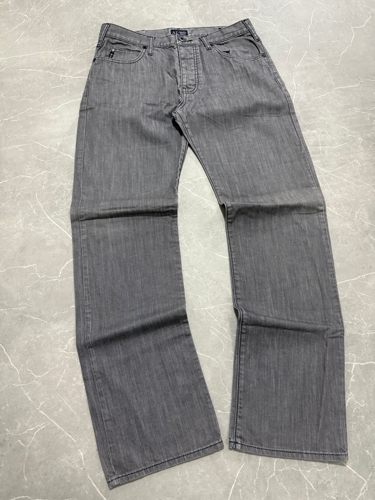 Armani Jeans (L)