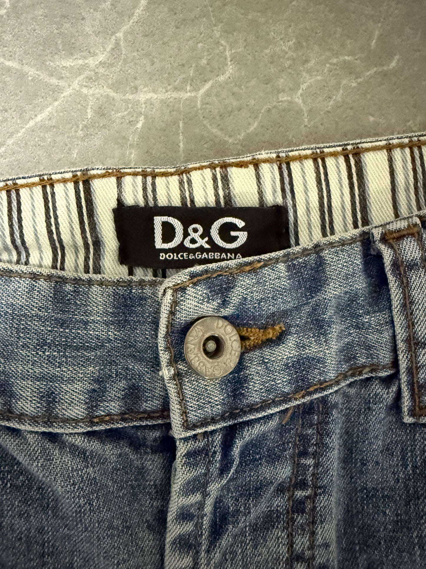 Dolce & Gabbana Jeans (M)