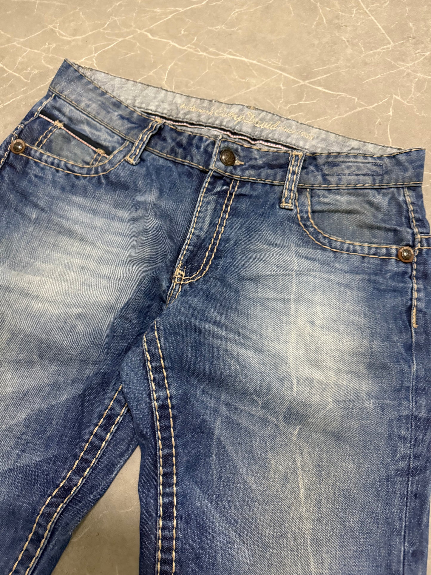 Vintage Jeans (M)