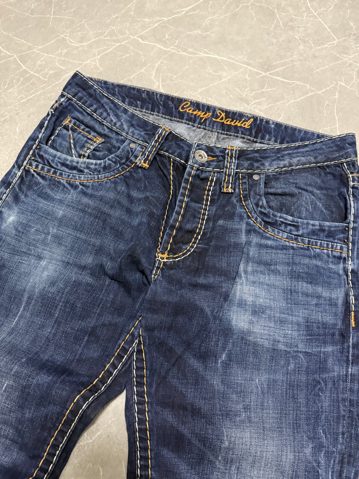 Vintage Jeans (L)