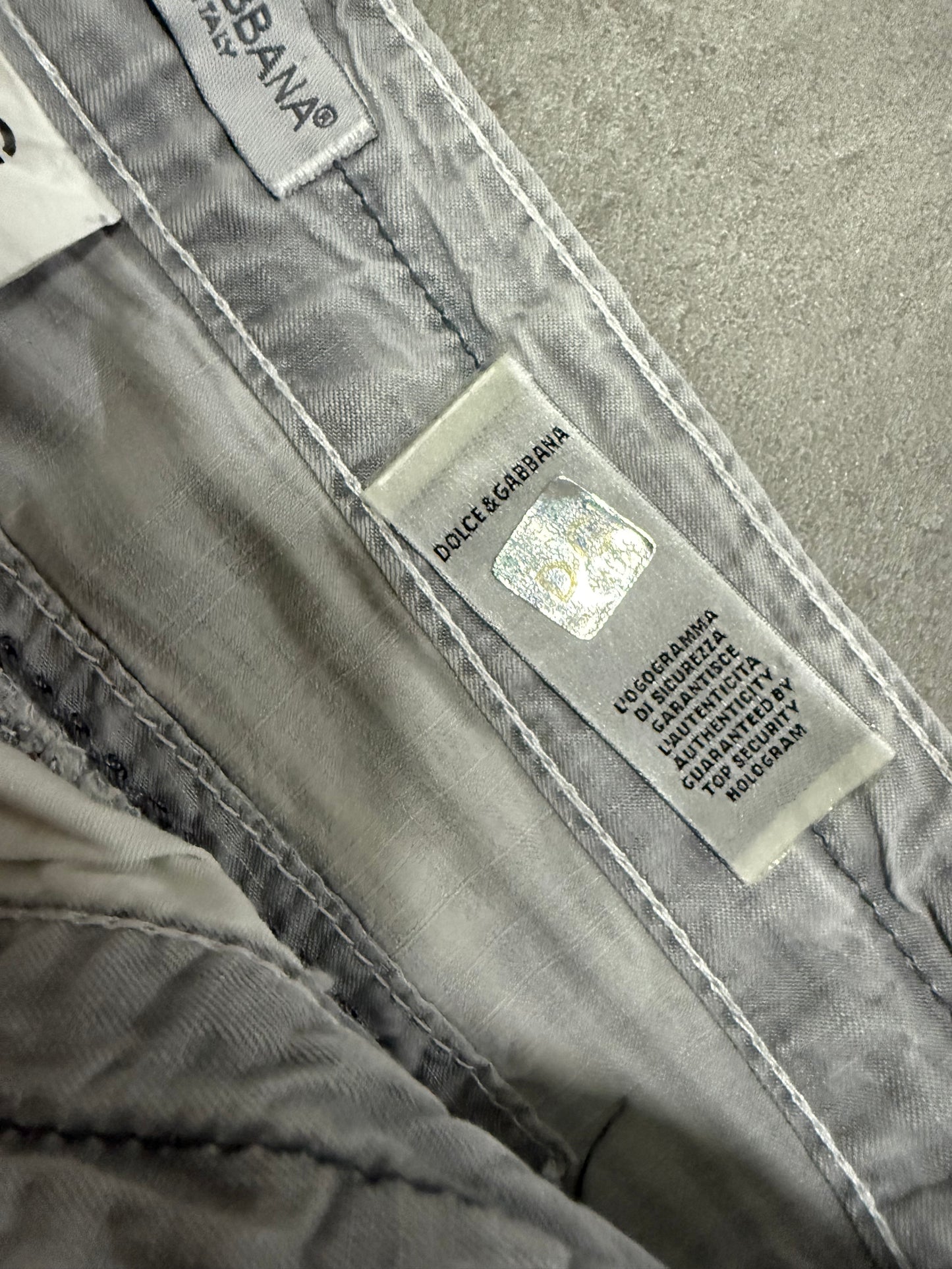 Dolce & Gabbana Jeans (M)