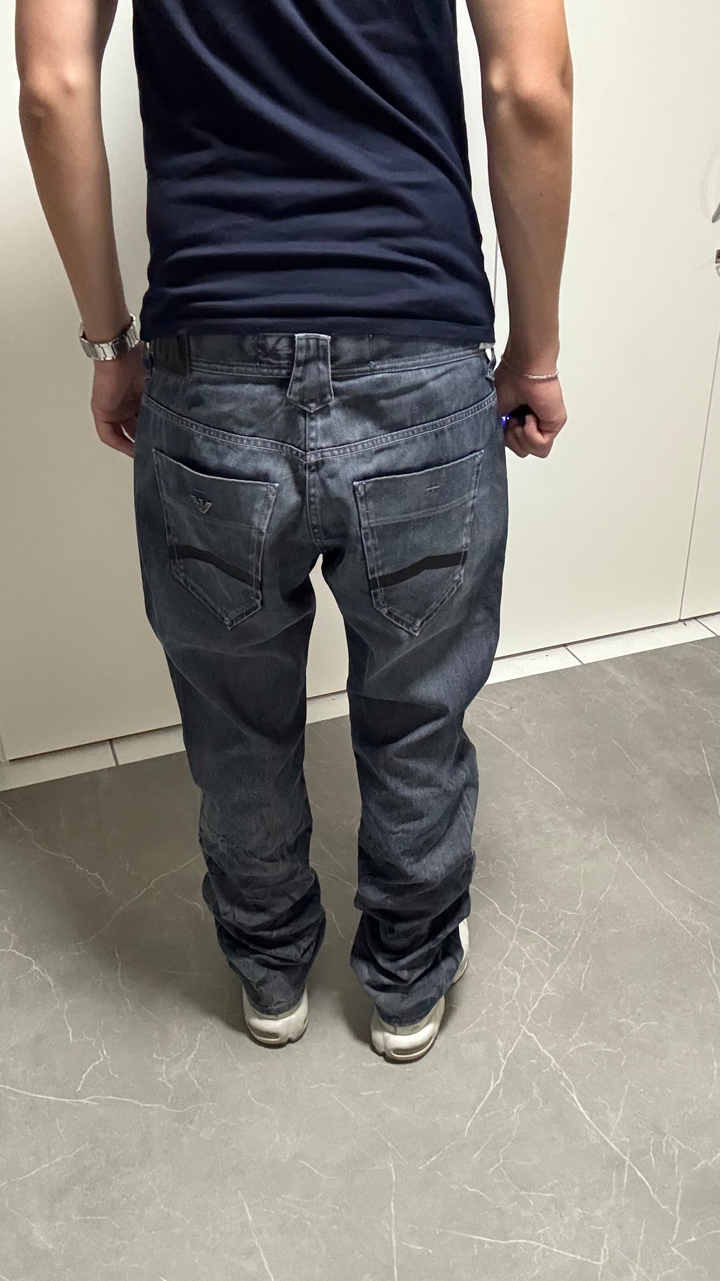 Armani Jeans (L)