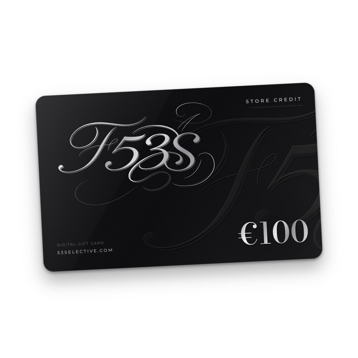 53selective Store-Credit