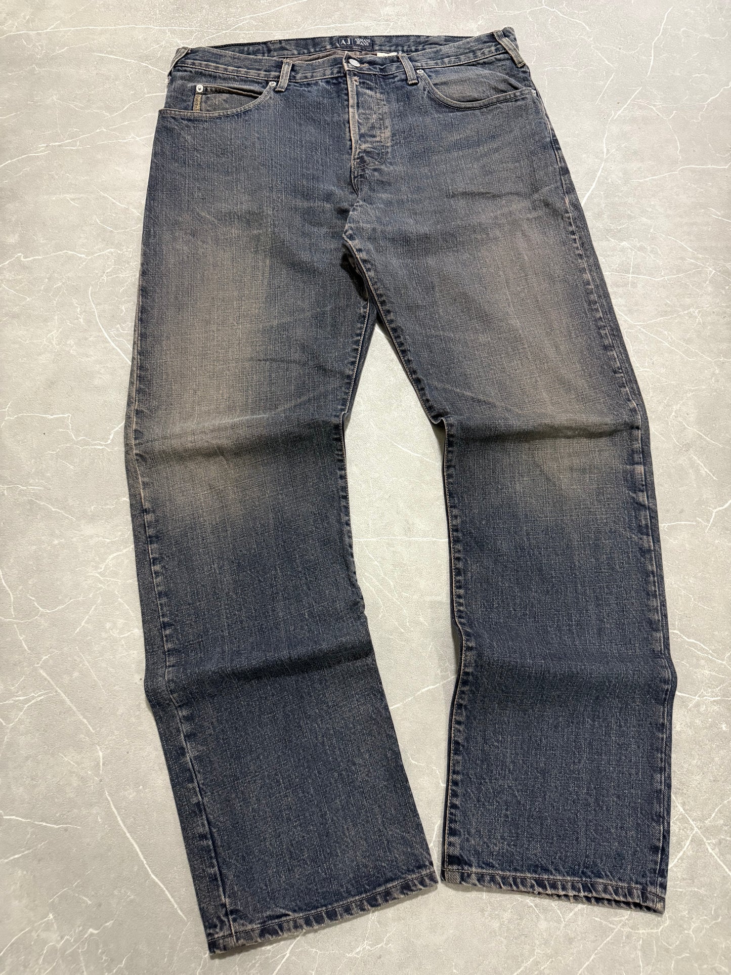 Armani Jeans (XL)