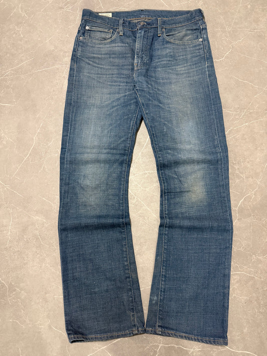 Levi's Jeans 527 Bootcut (L)