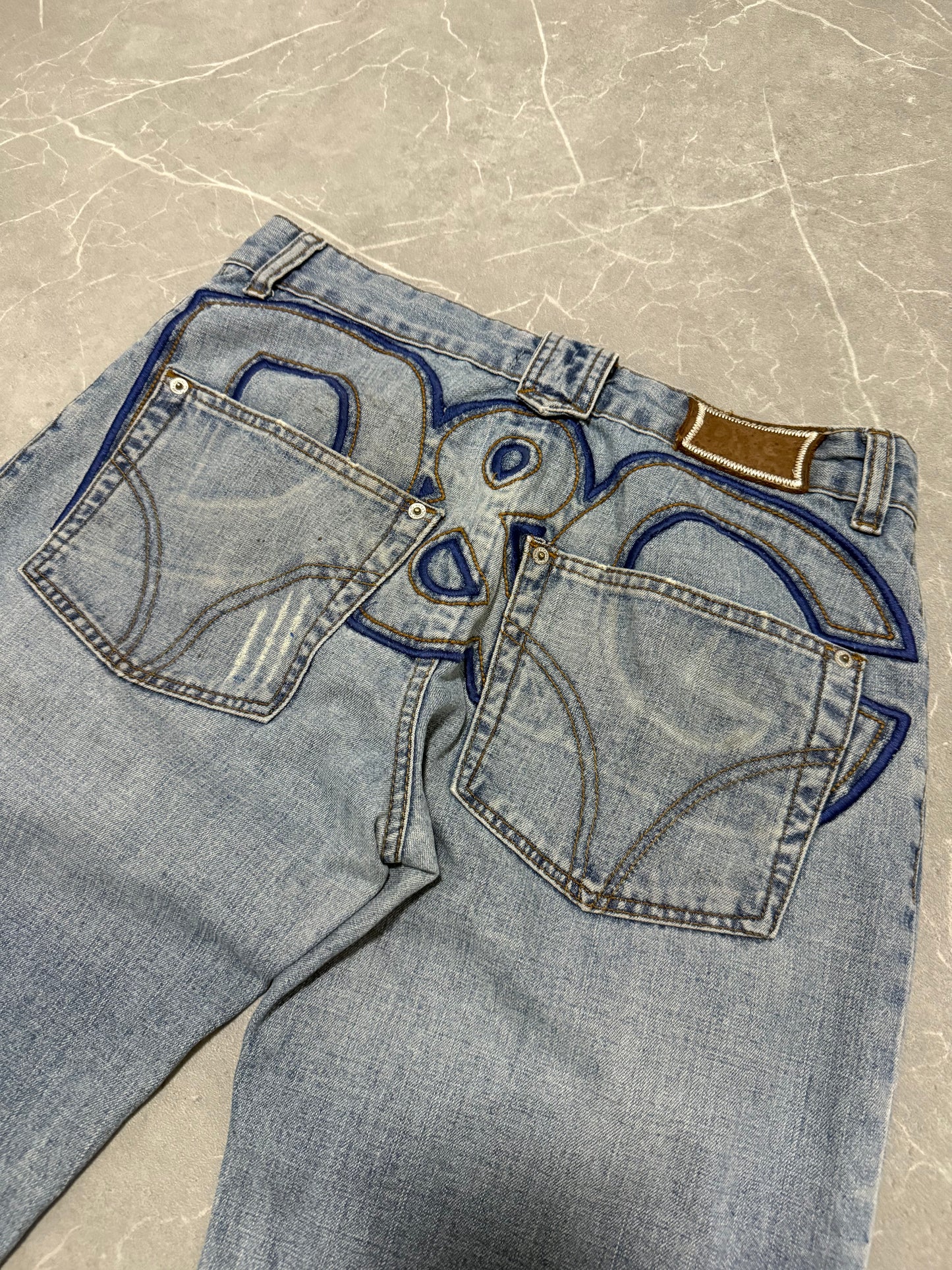 Dolce & Gabbana Jeans (M)