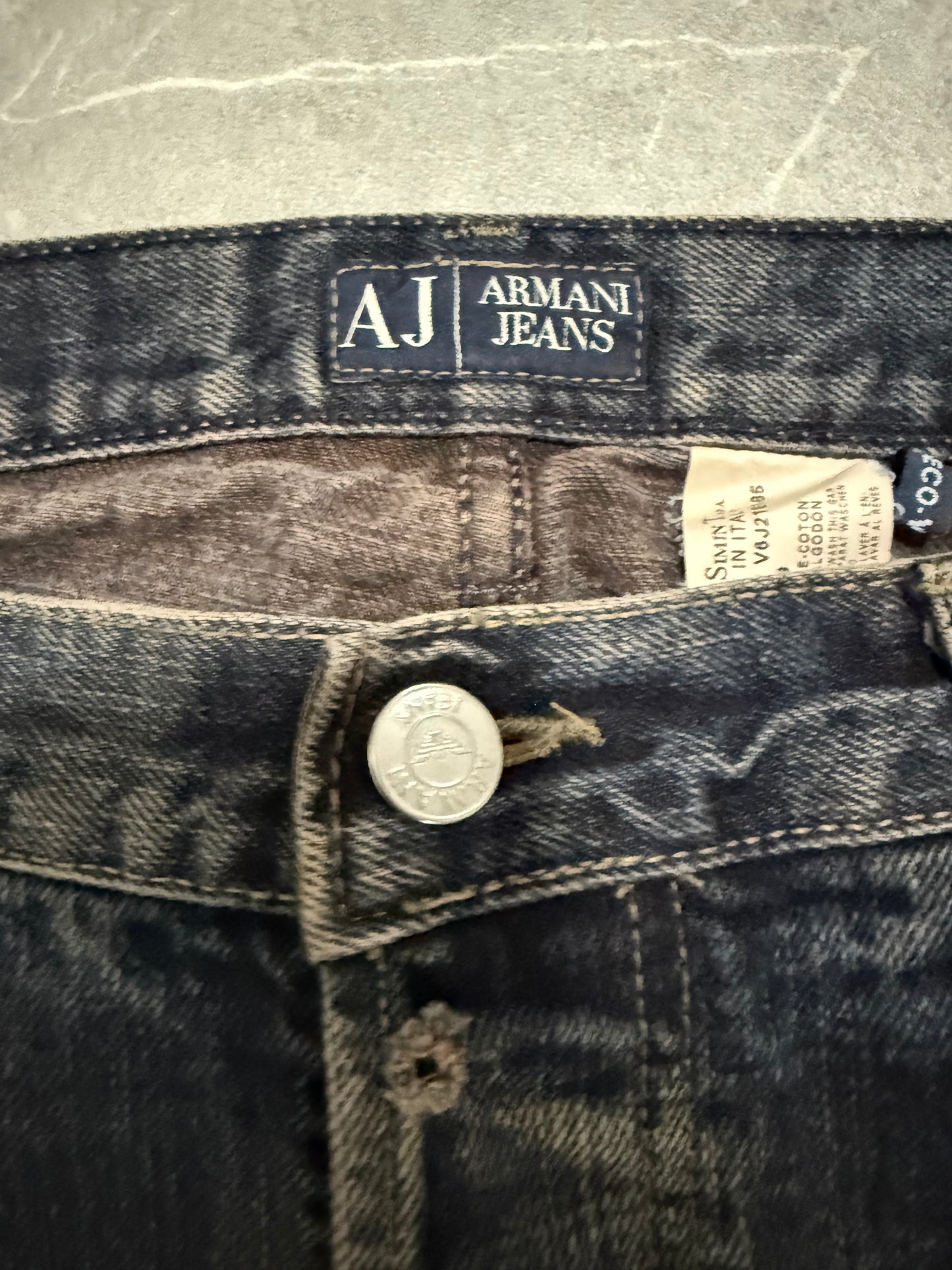Armani Jeans (XL)