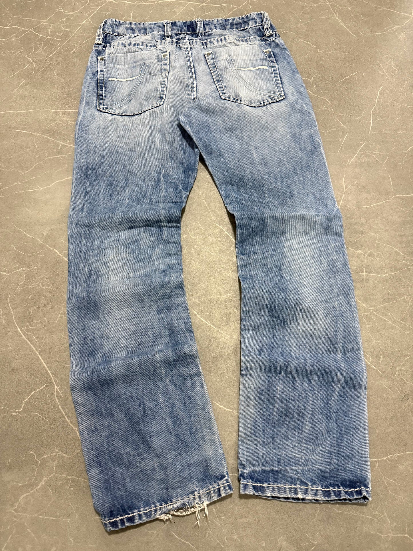 Vintage Jeans (M)