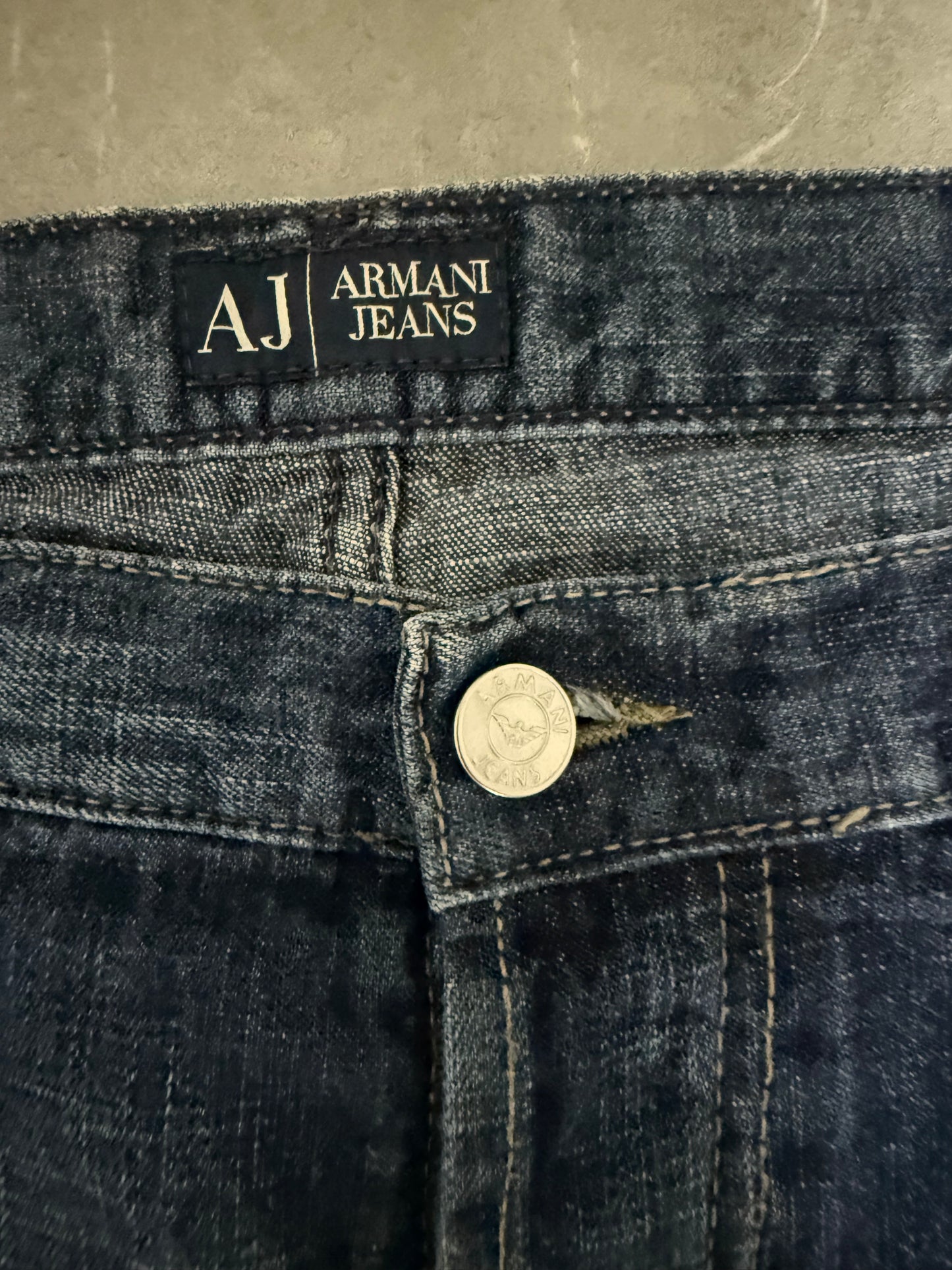 Armani Jeans (XL)