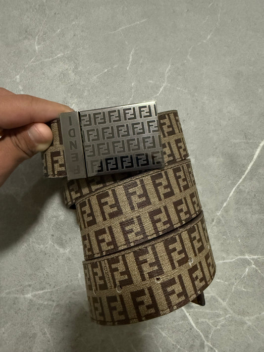 Fendi Gürtel (115cm)