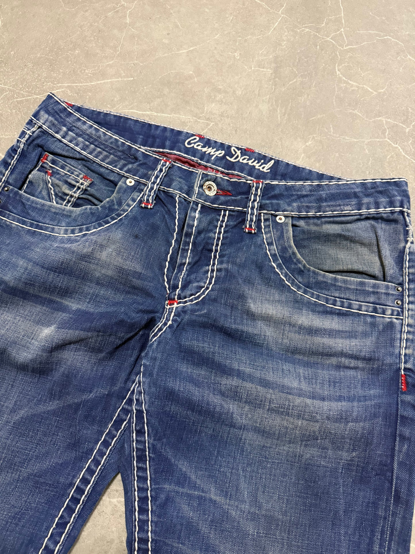 Vintage Jeans (L)