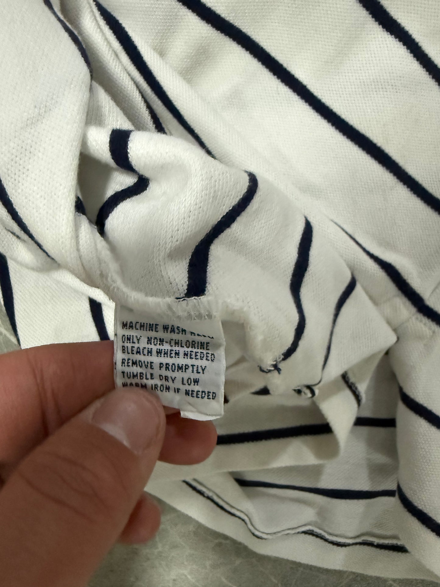 Ralph Lauren Polo Shirt (L)