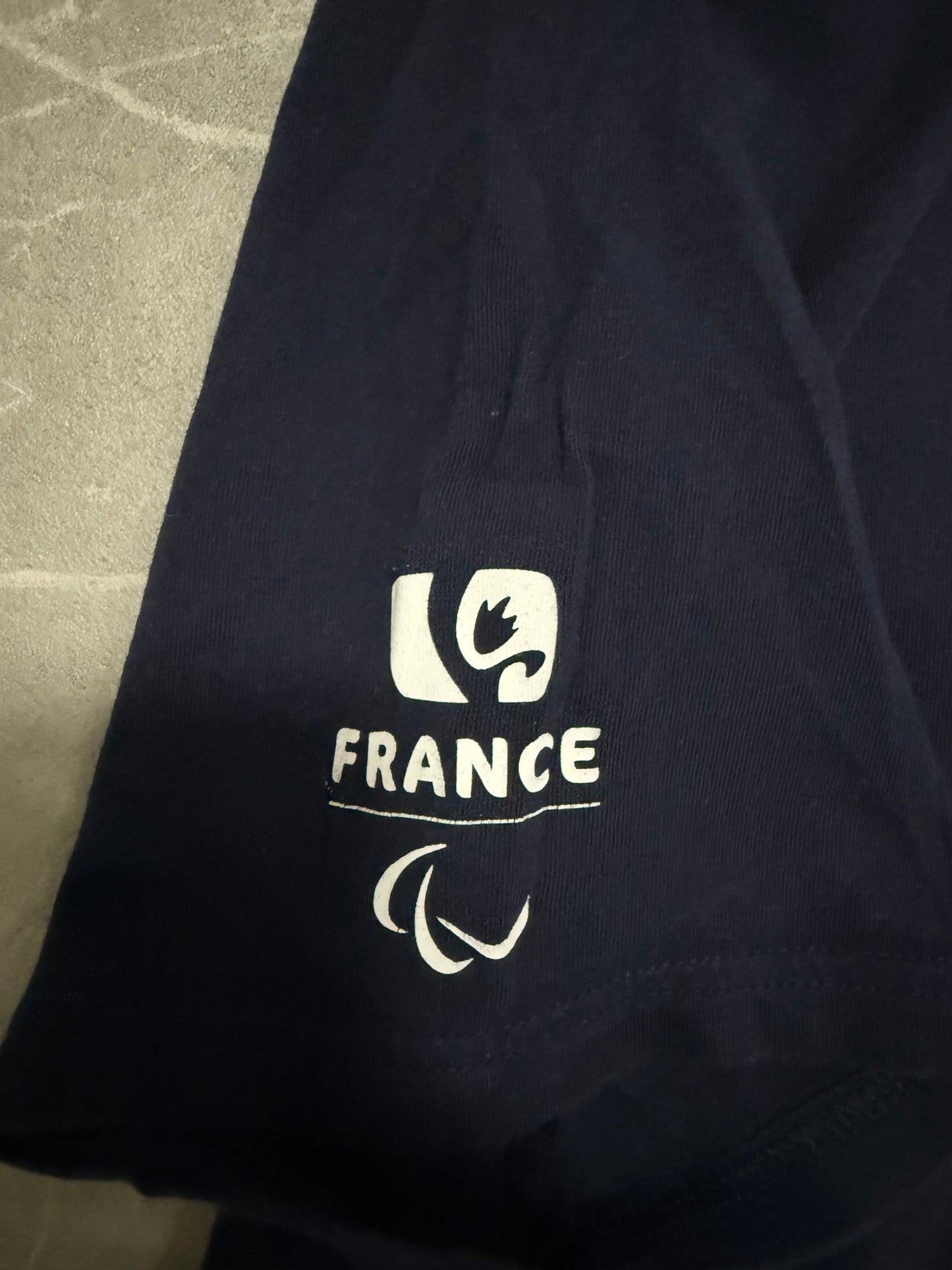 Lacoste France Tshirt (L)