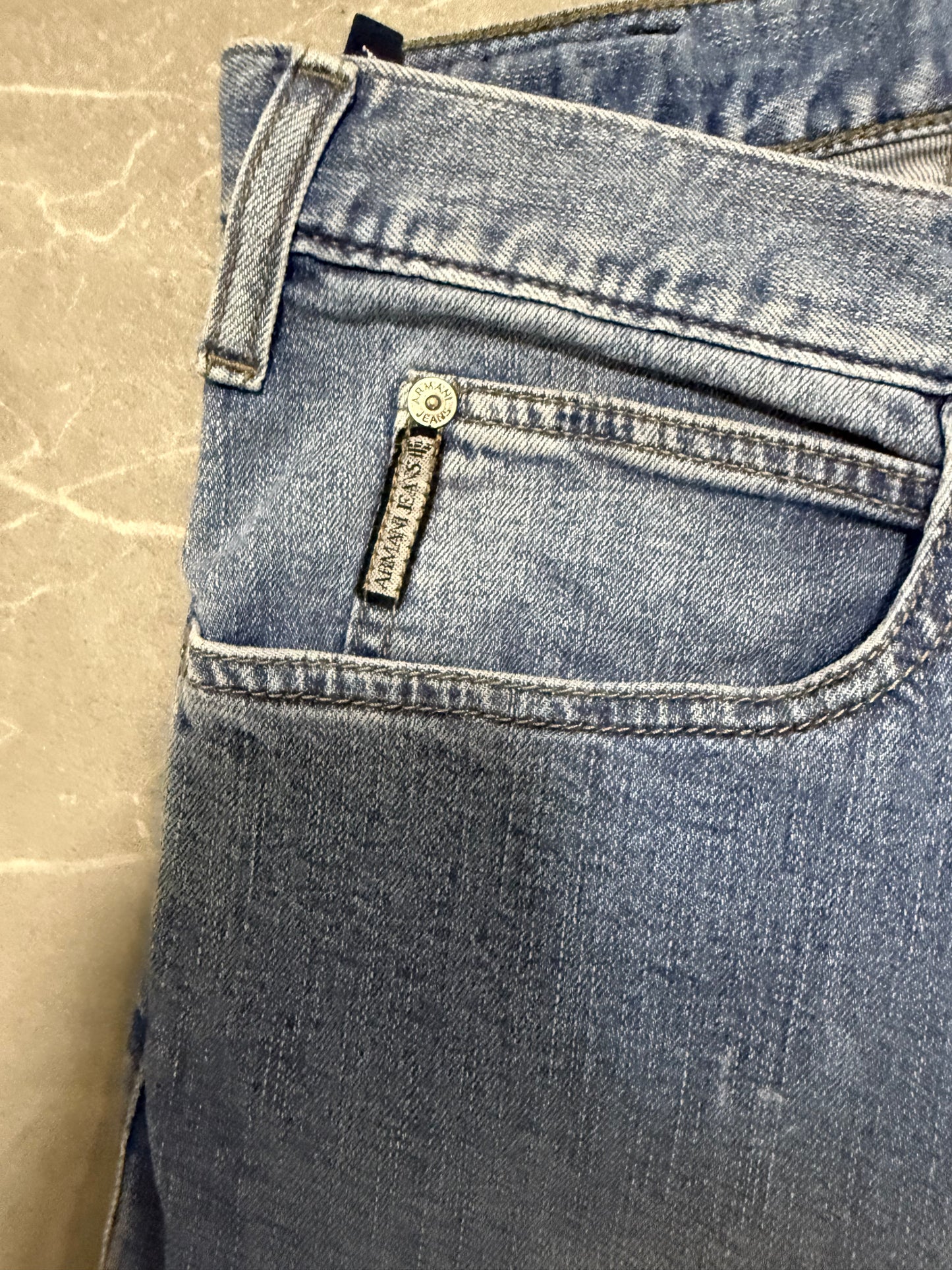 Armani Jeans (XL)