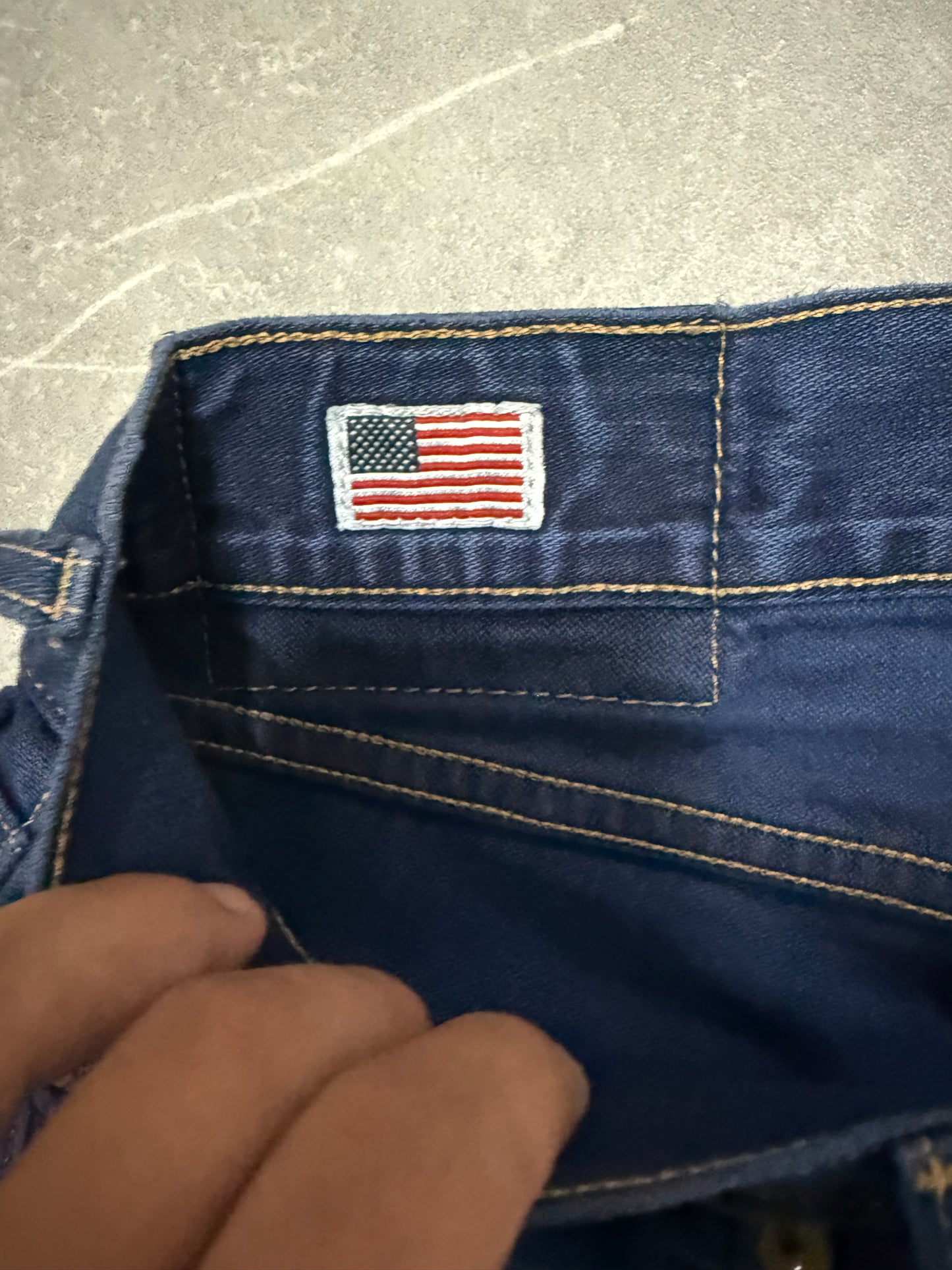 True Religion (XL)