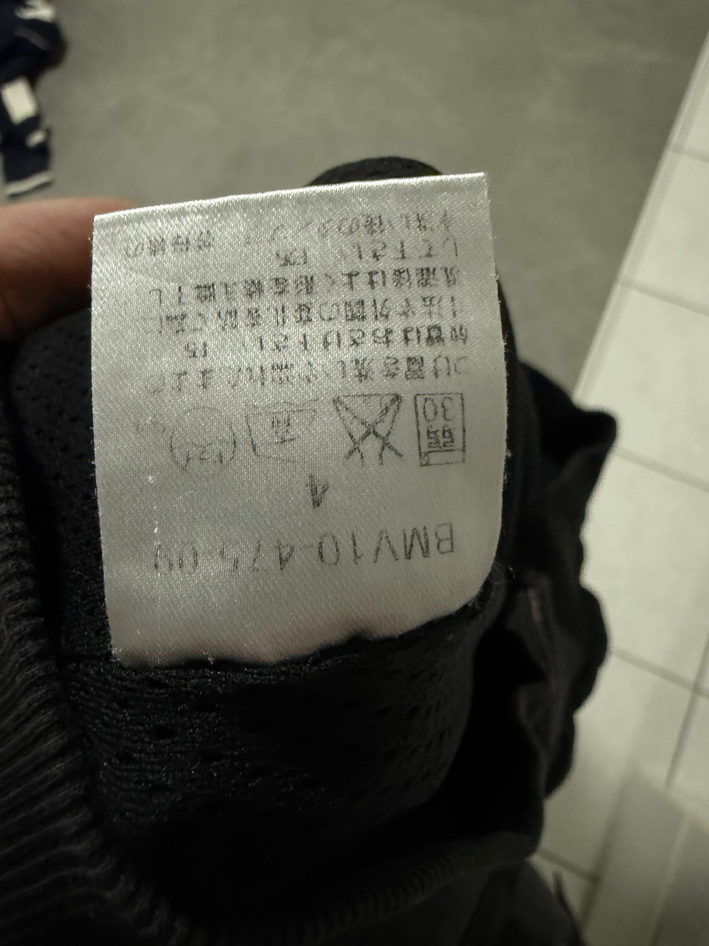 Burberry Jacket (L)