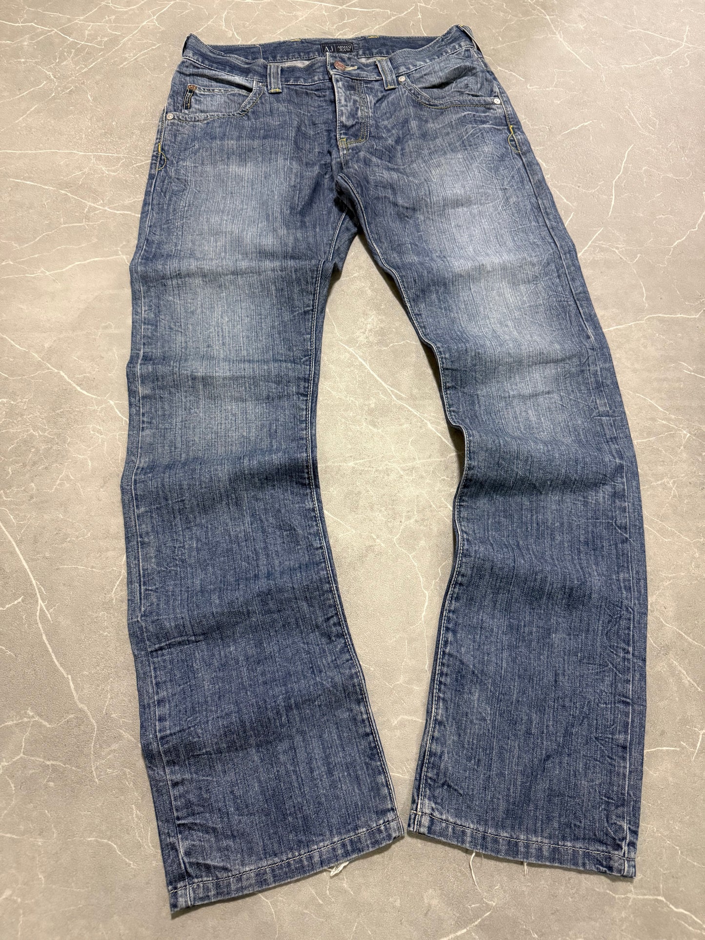 Armani Jeans (L)