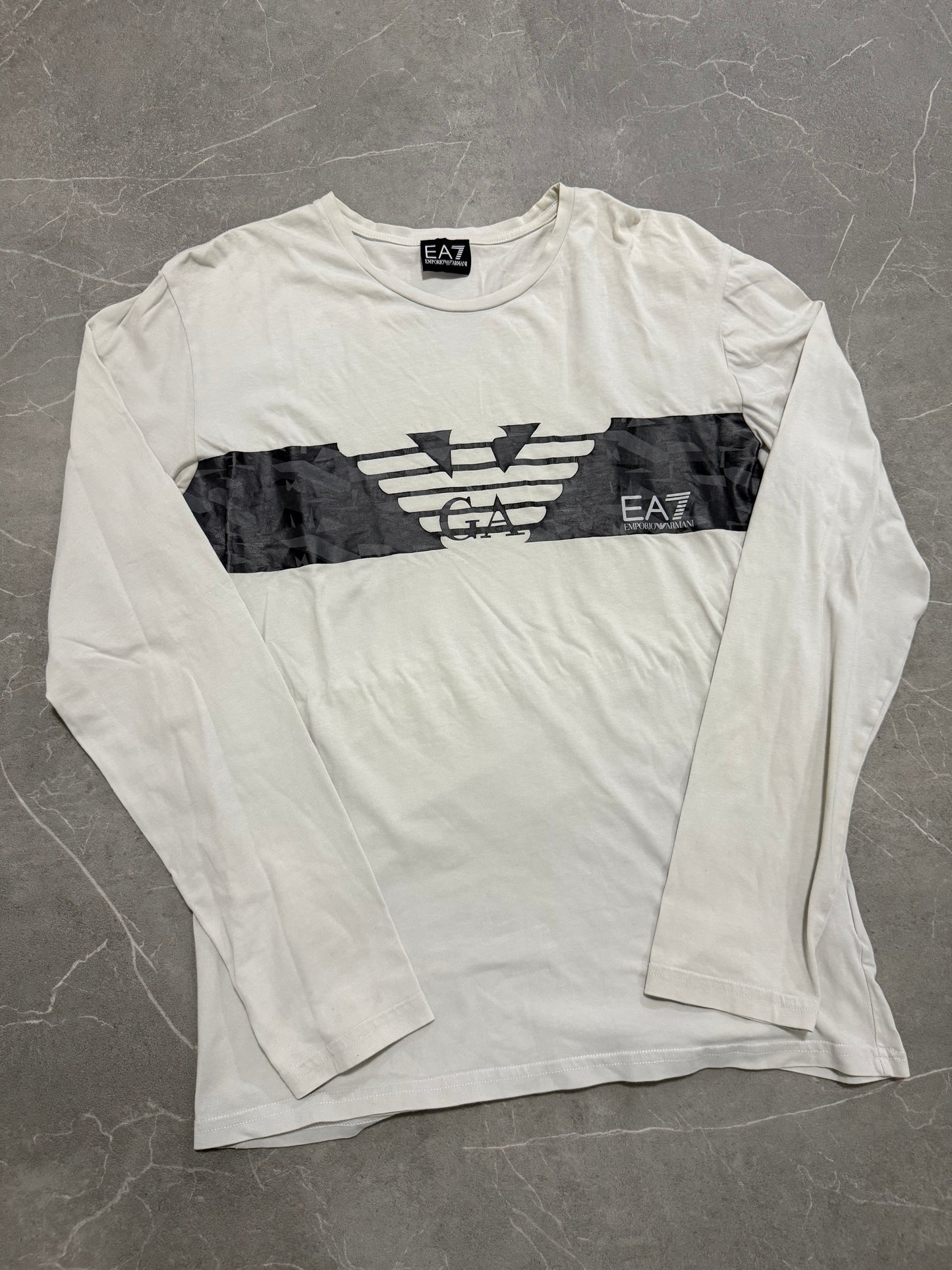 EA7 Longsleeve (XL)