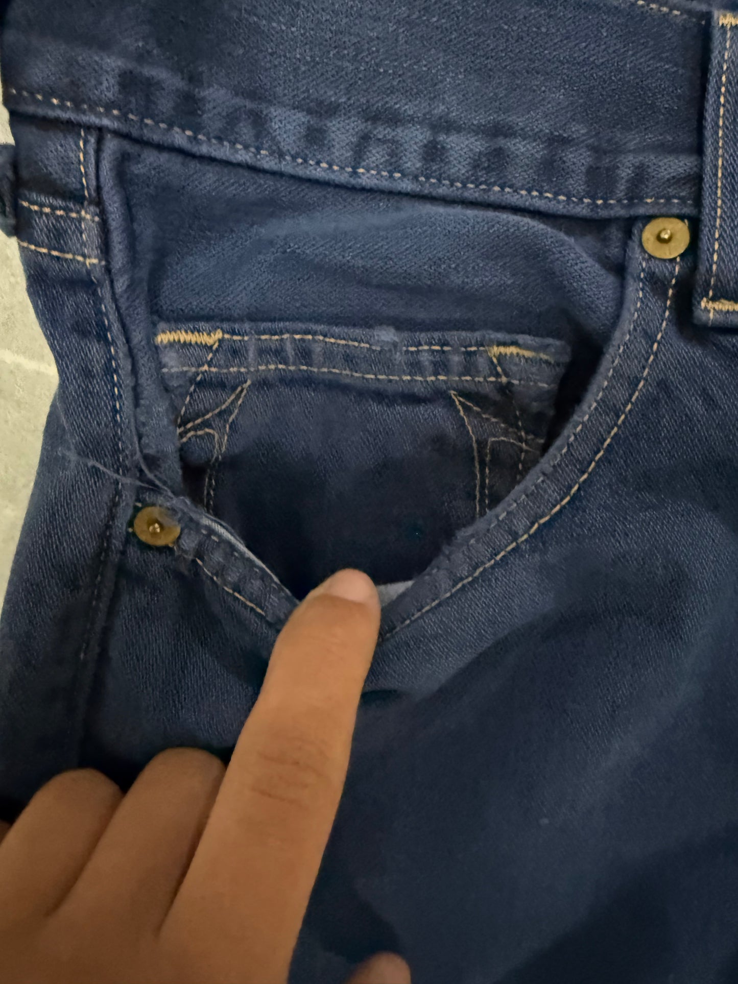 True Religion (XL)
