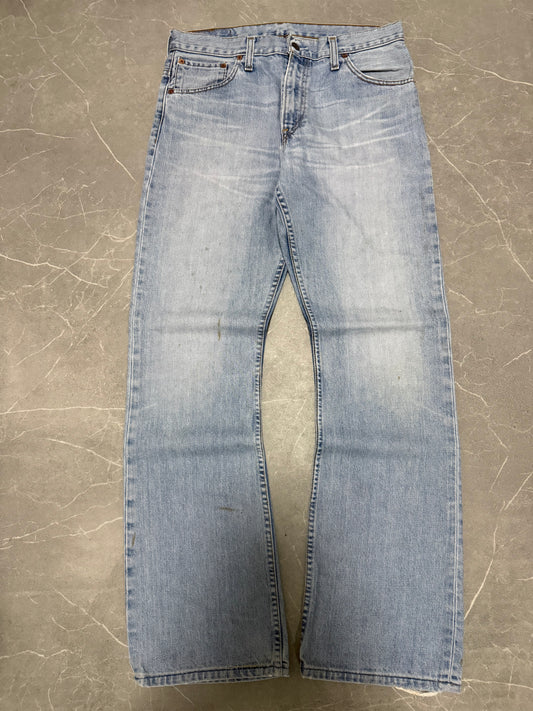 Levi's Jeans 507 Bootcut (M)
