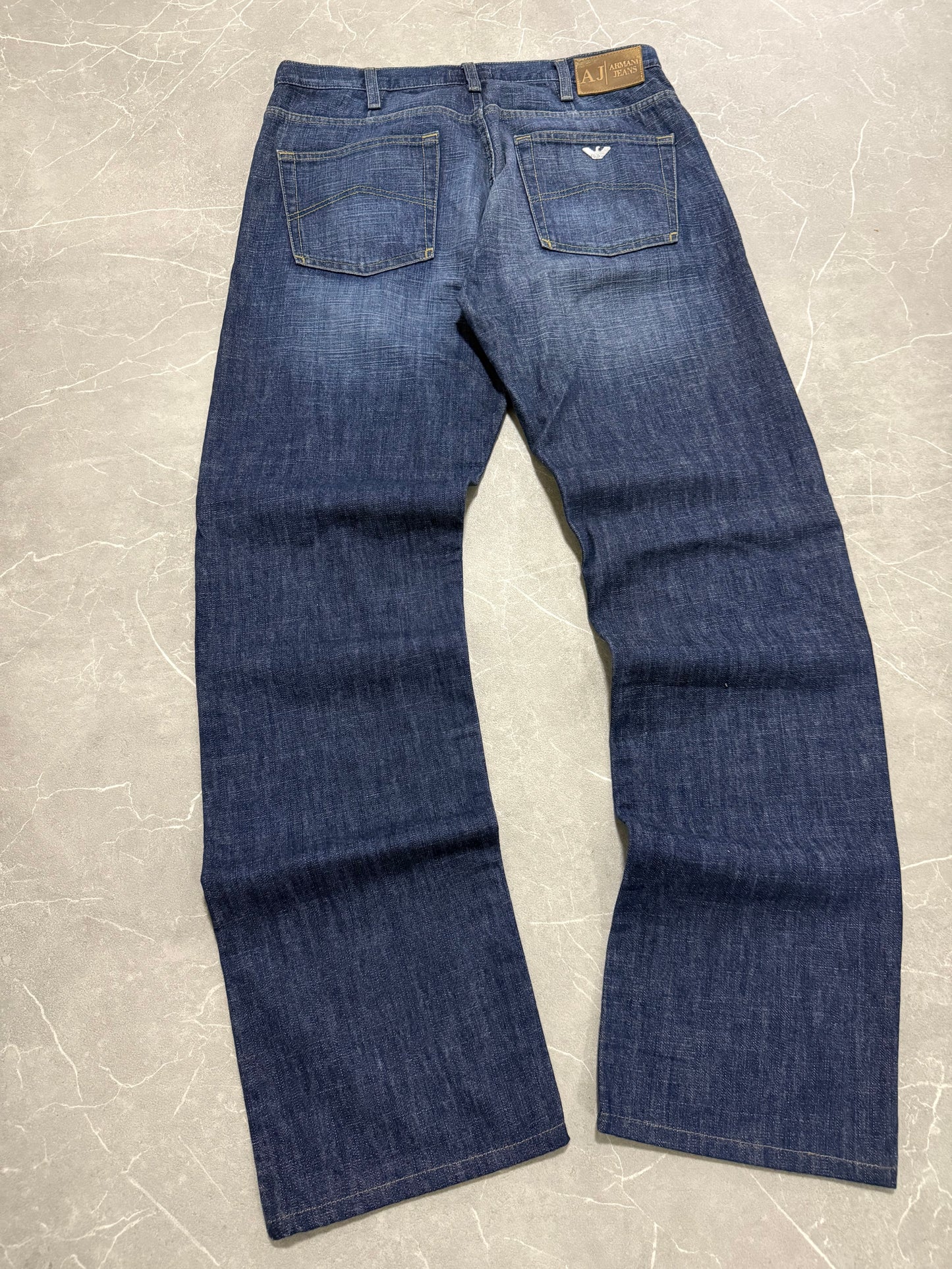 Armani Jeans (L)