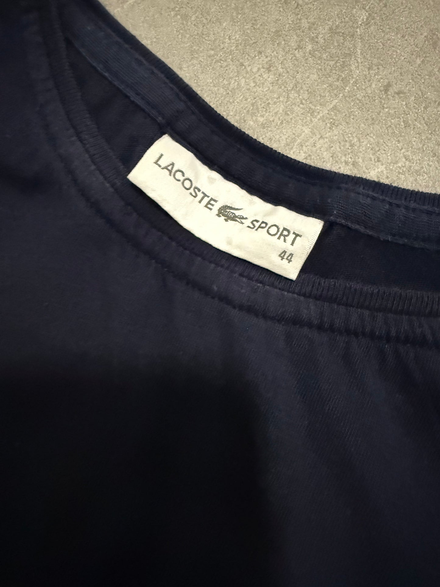 Lacoste France Tshirt (L)