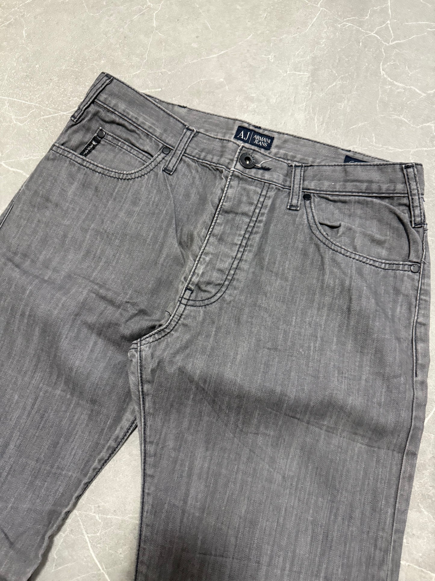 Armani Jeans (L)