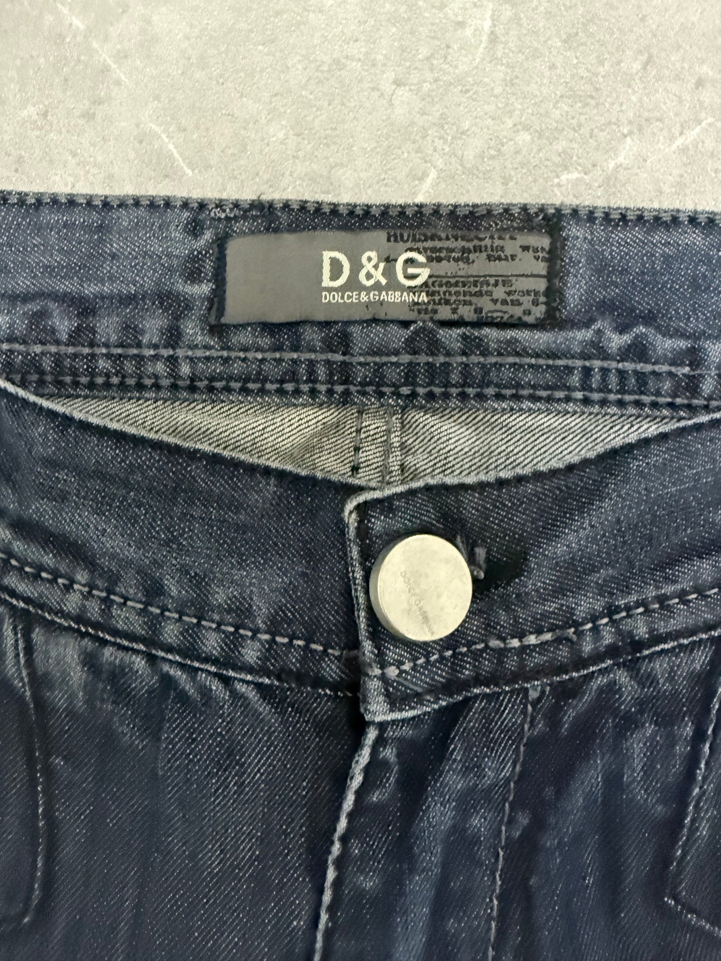 Dolce & Gabbana Jeans (L)