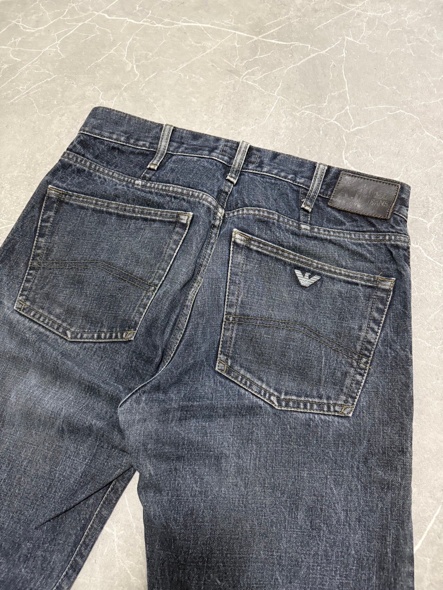 Armani Jeans (M)