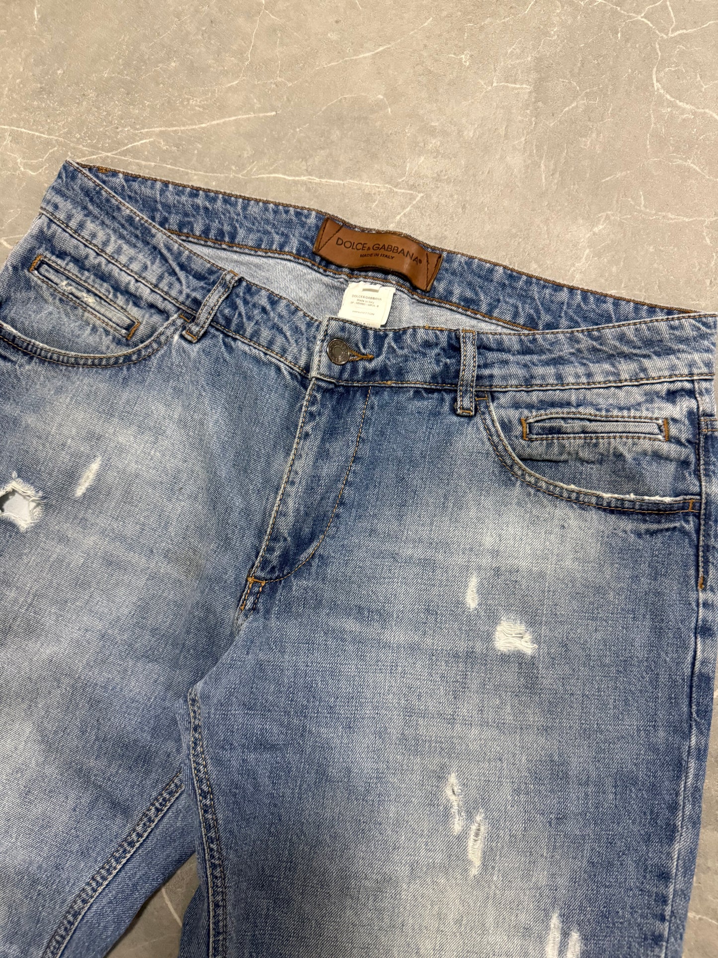 Dolce & Gabbana Jeans (L)