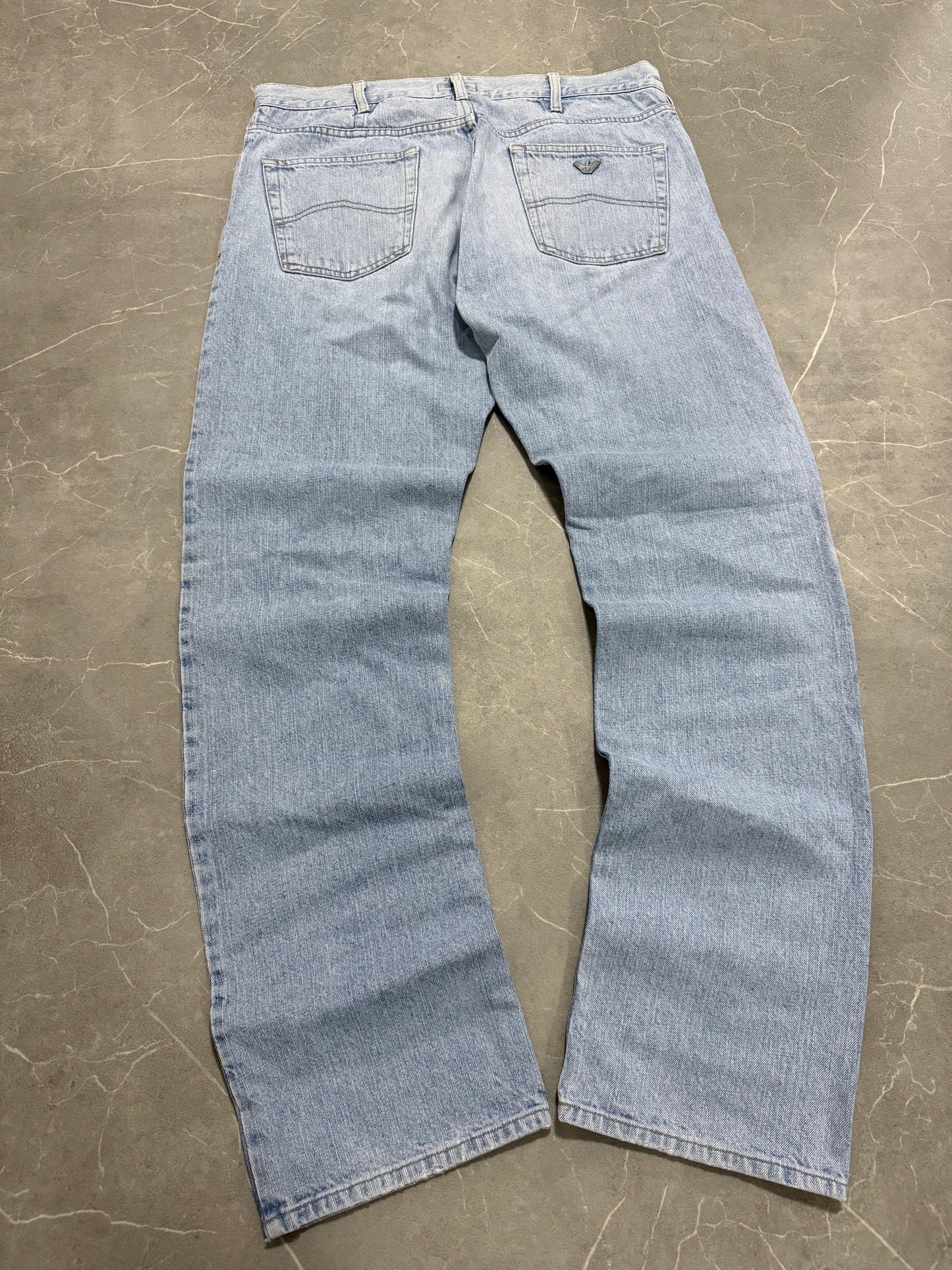 Armani Jeans (XL)