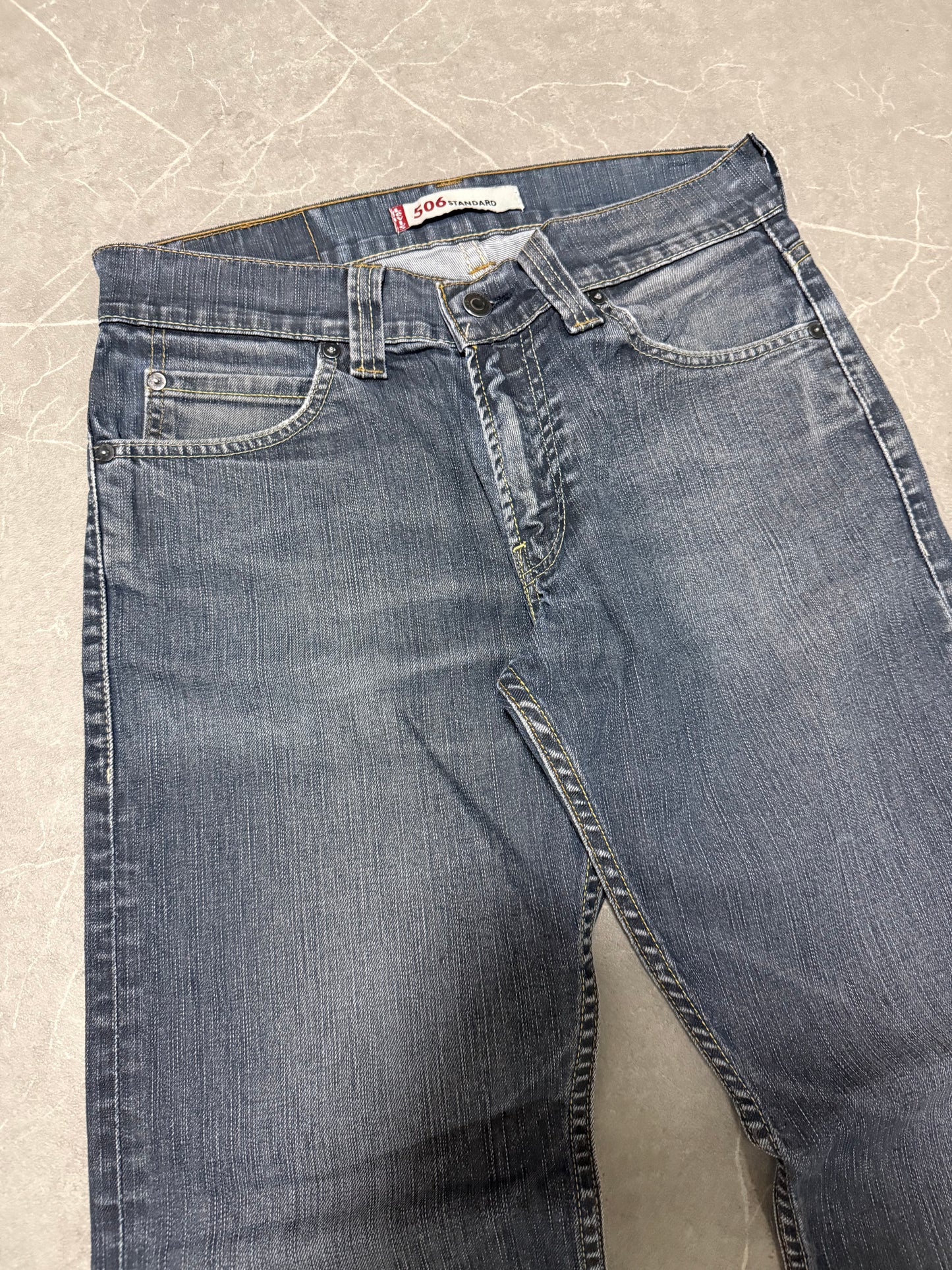 Levi’s Jeans 506 (S)