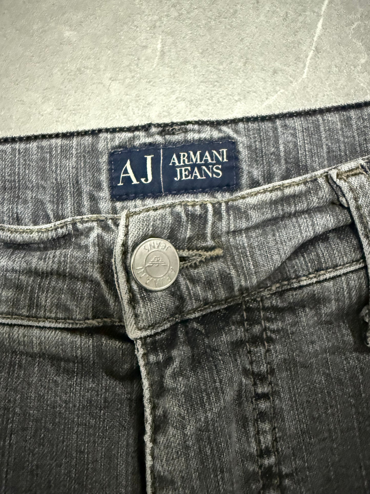 Armani Jeans (M)