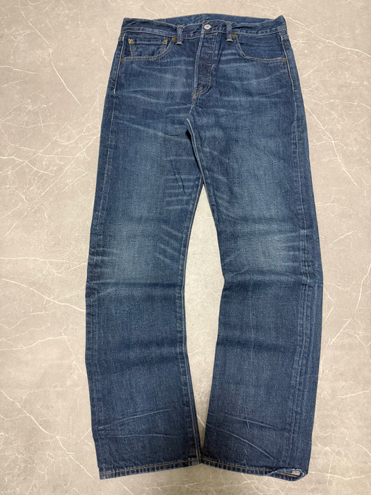 Levi’s Jeans 501 (M)