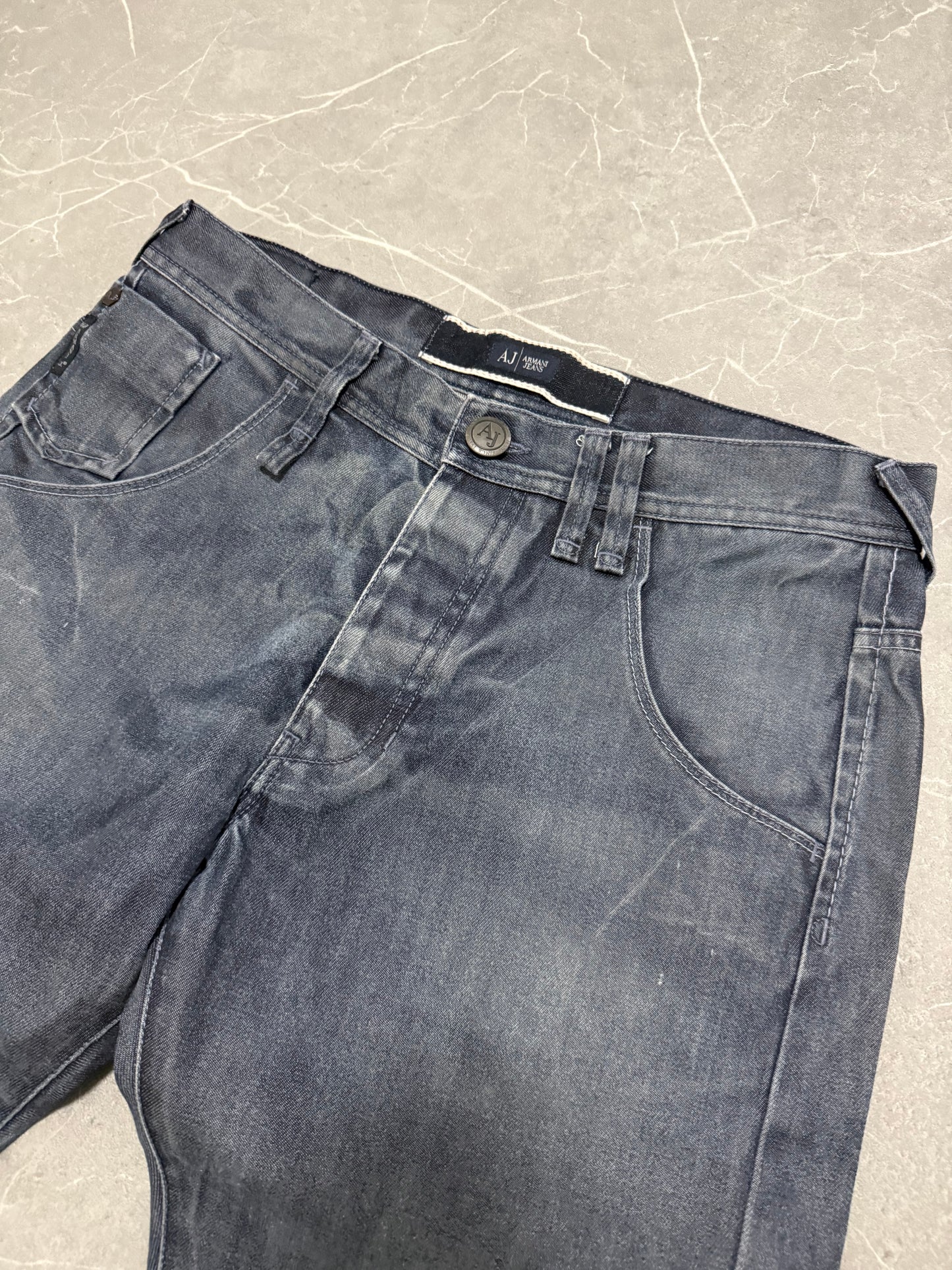 Armani Jeans (L)