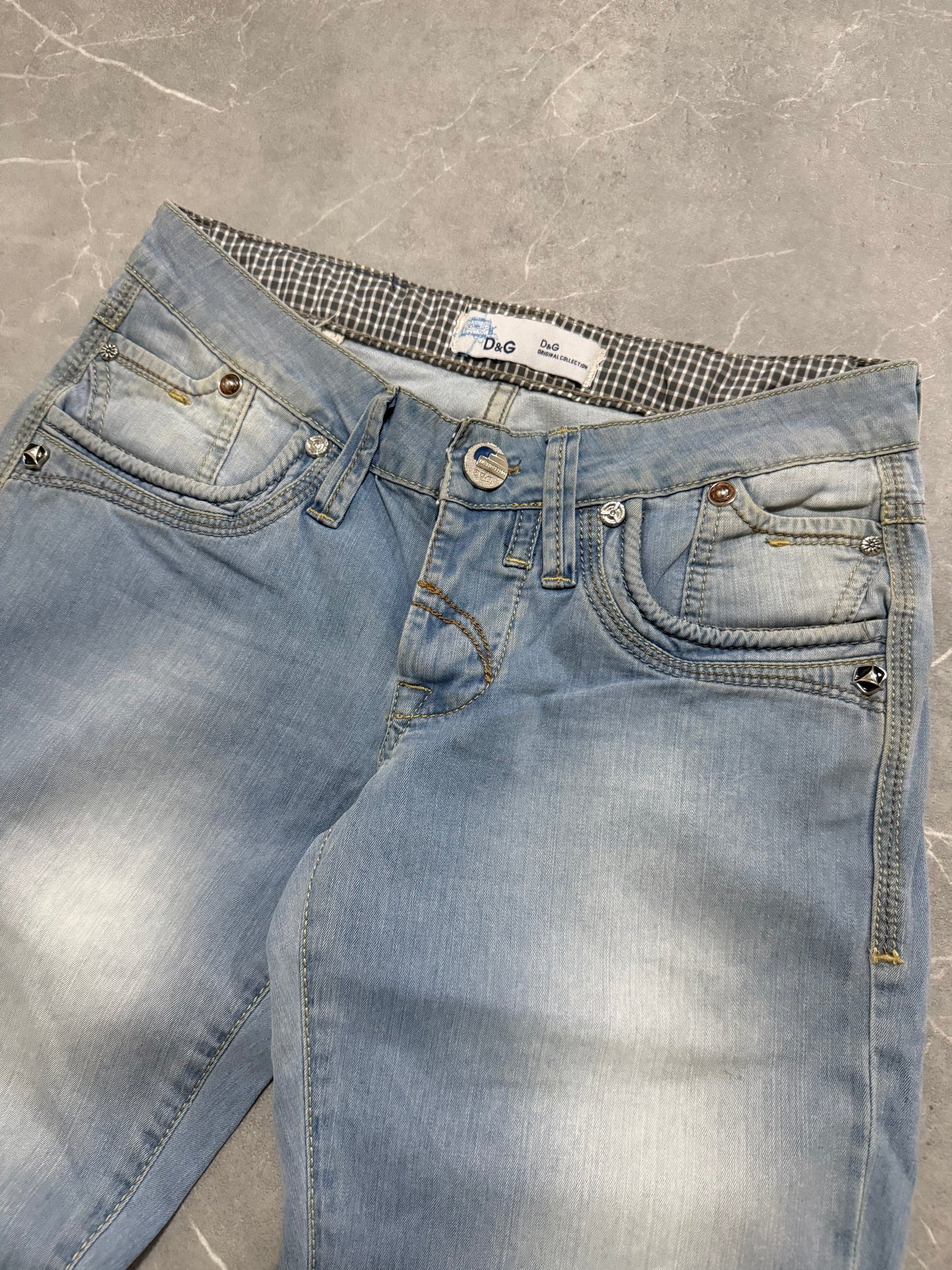 Dolce & Gabbana Jeans (M)