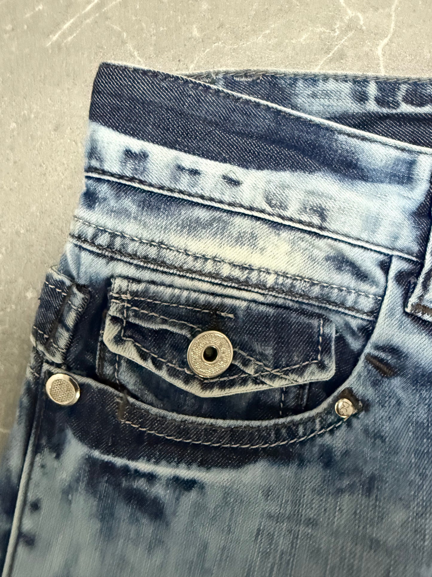 Dolce & Gabbana Jeans (L)