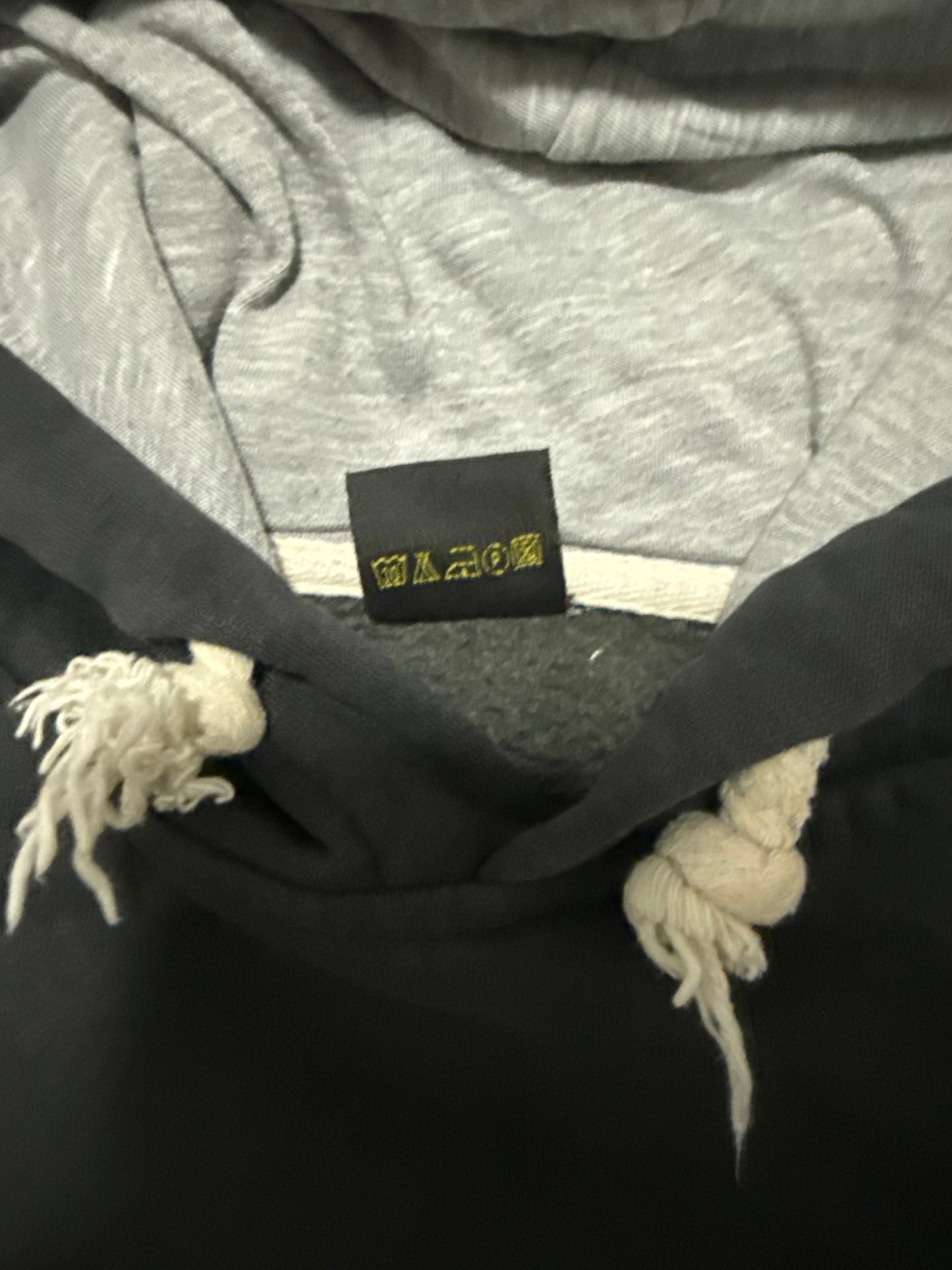 Porsche La Martina Hoodie (M)