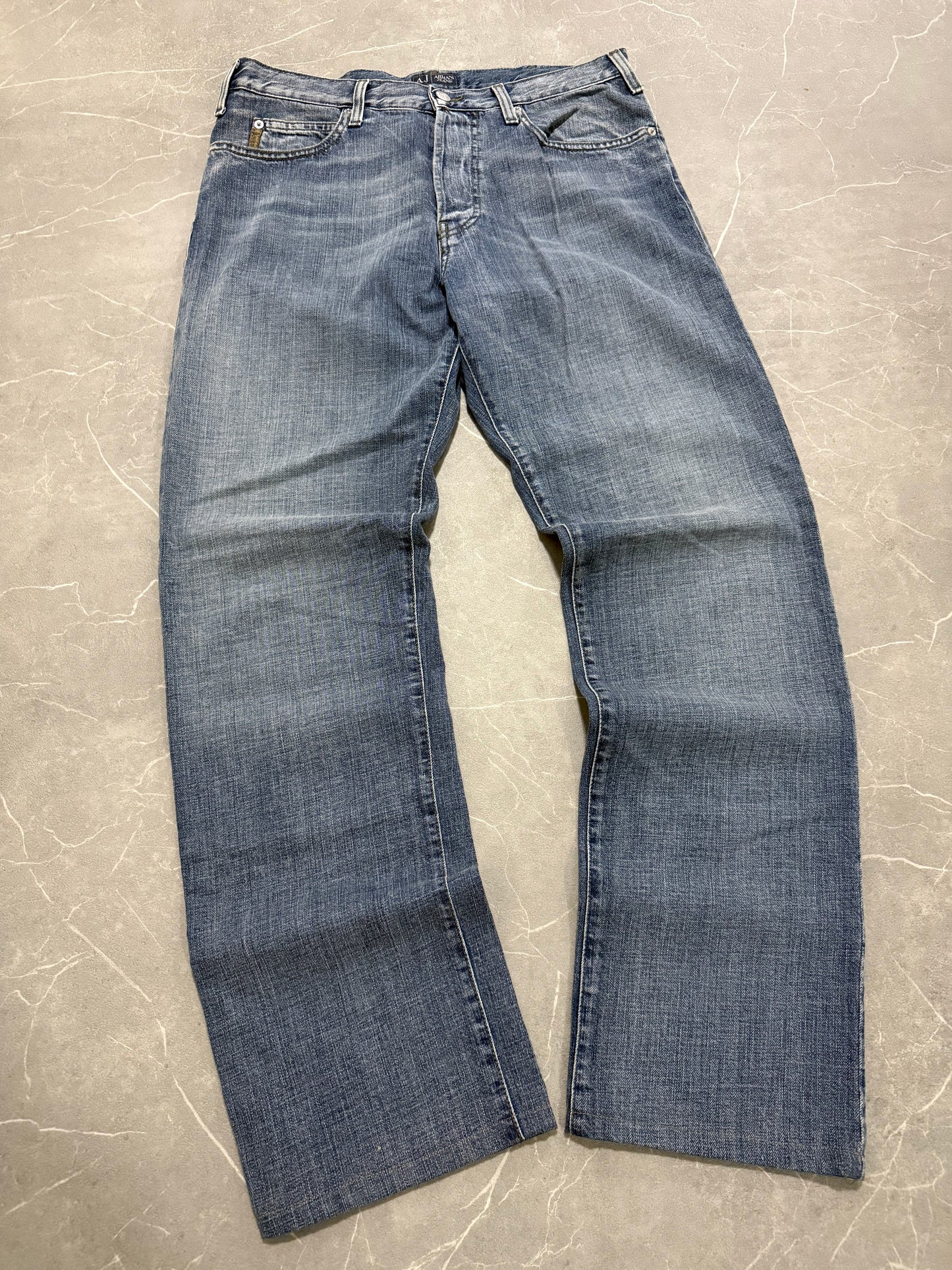 Armani Jeans (L)